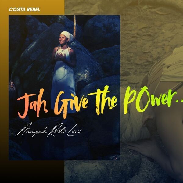 Cover art for Jah Give The Power